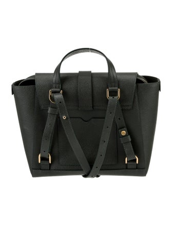 Senreve Leather Maestra