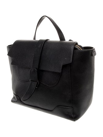 Senreve Leather Backpack