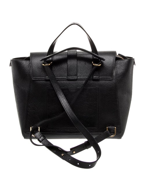 Senreve Leather Backpack