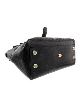 Senreve Leather Backpack