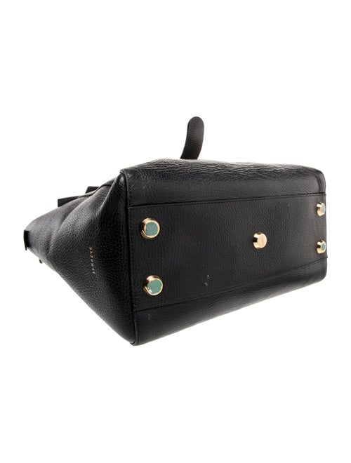 Senreve Leather Backpack