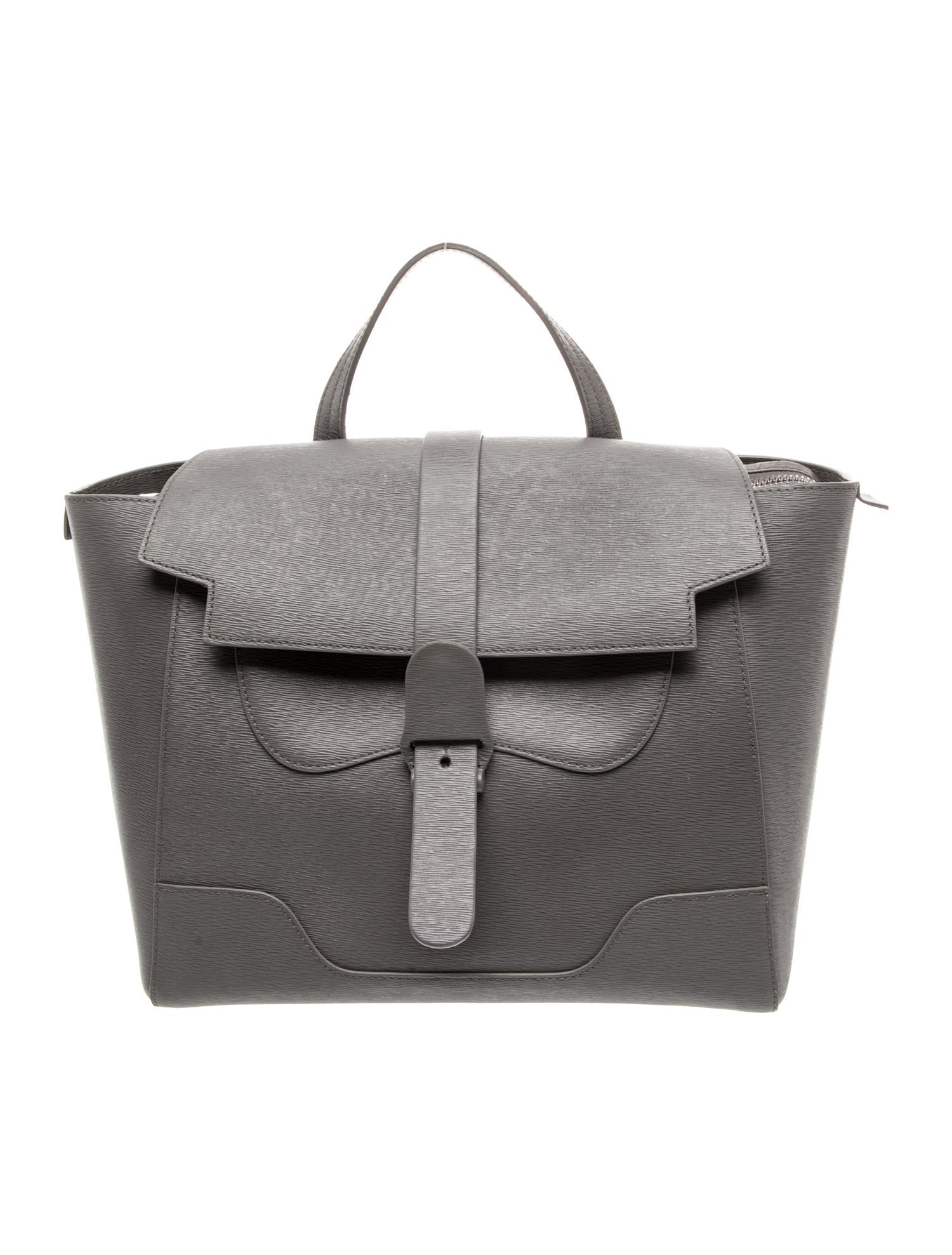 Senreve Leather Backpack