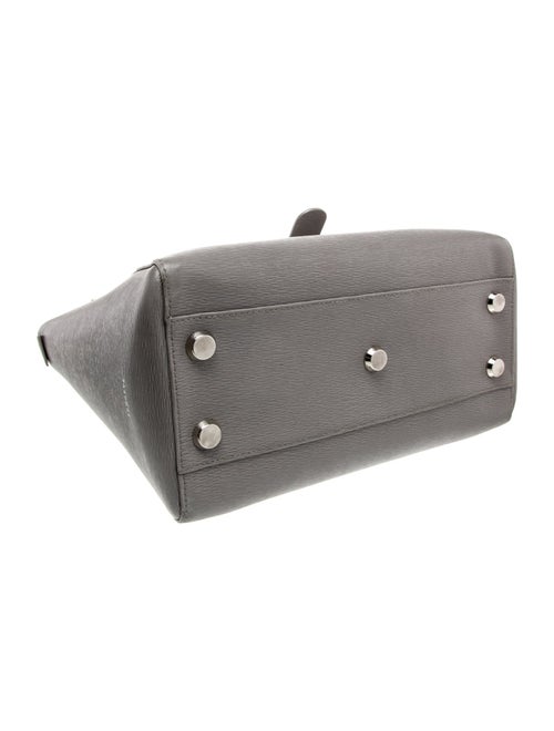 Senreve Leather Backpack