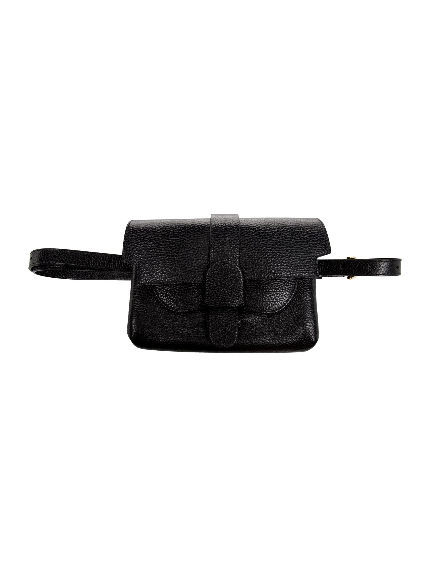 Senreve Leather Belt Bag