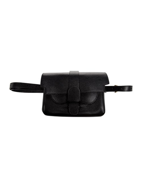 Senreve Leather Belt Bag