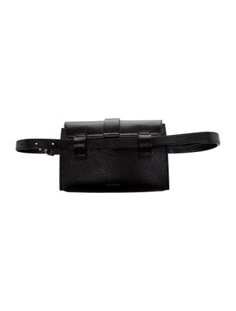 Senreve Leather Belt Bag