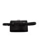 Senreve Leather Belt Bag