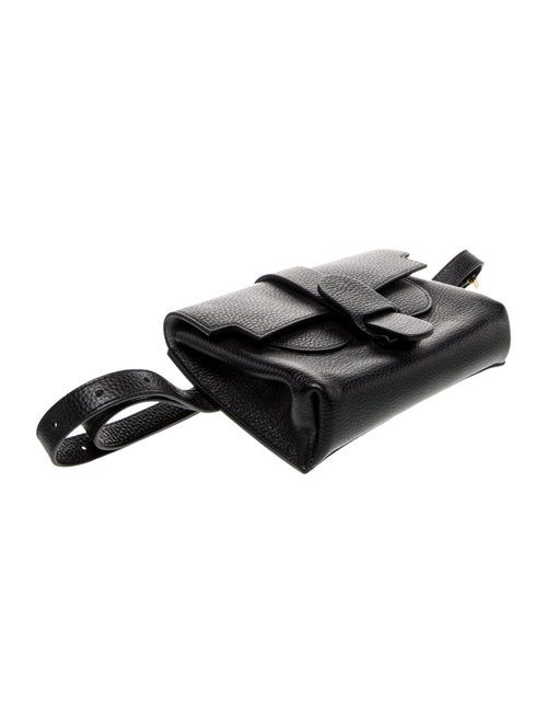 Senreve Leather Belt Bag
