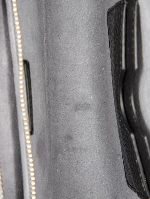 Senreve Leather Belt Bag