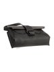 Senreve Leather Messenger Bag
