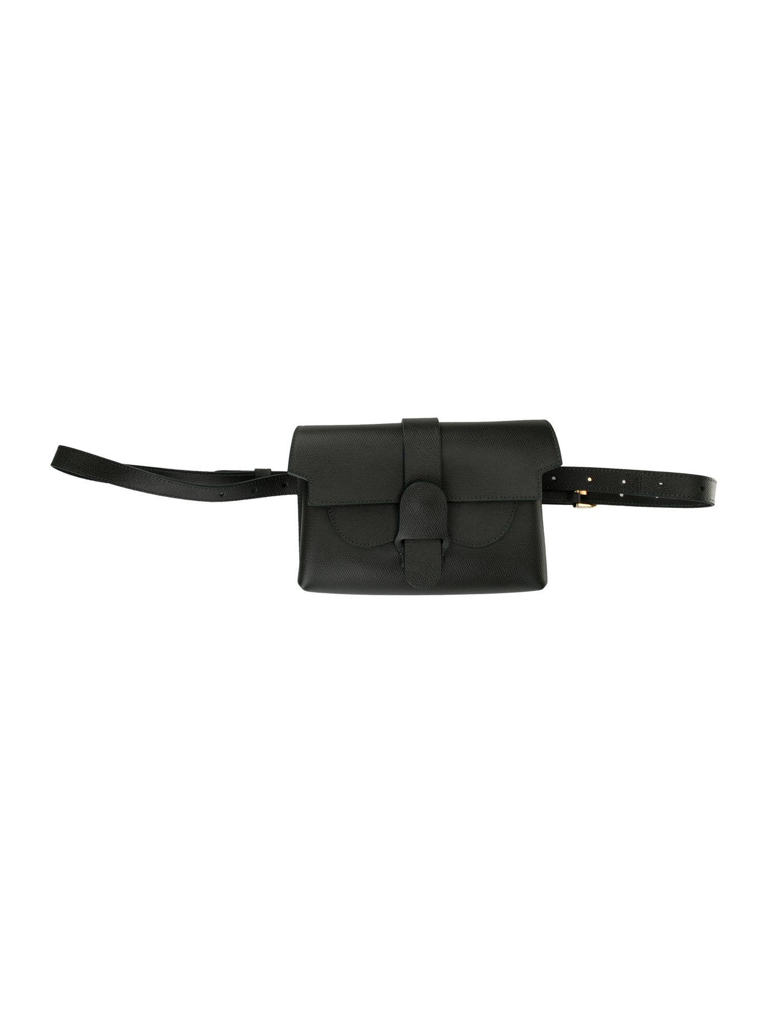 Senreve Leather Belt Bag