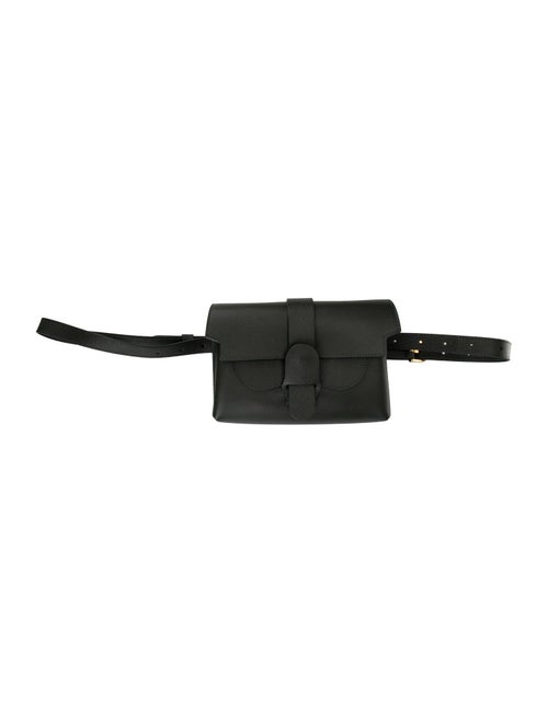 Senreve Leather Belt Bag
