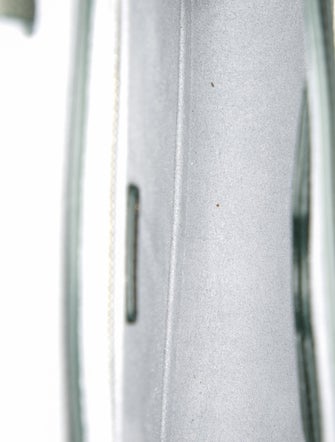 Senreve Leather Belt Bag