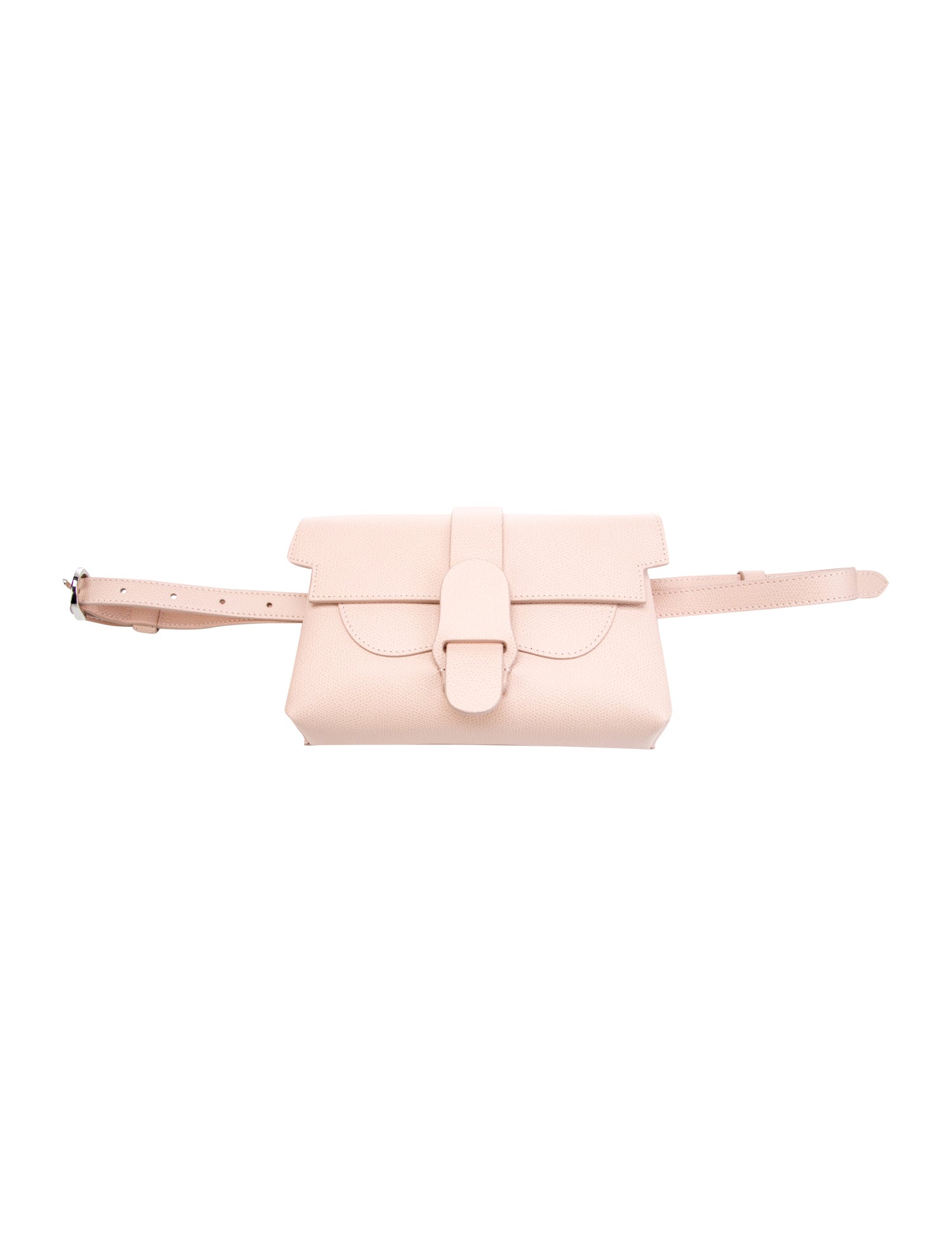 Senreve Leather Belt Bag