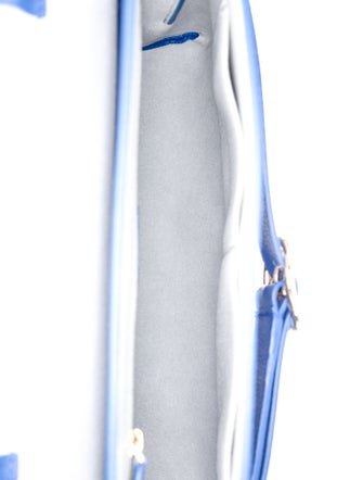 Senreve Leather Portfolio