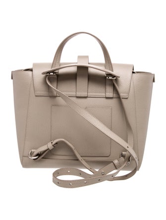 Senreve Leather Backpack