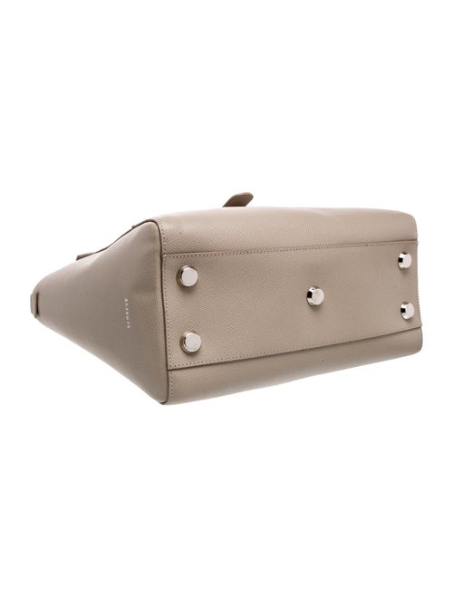 Senreve Leather Backpack