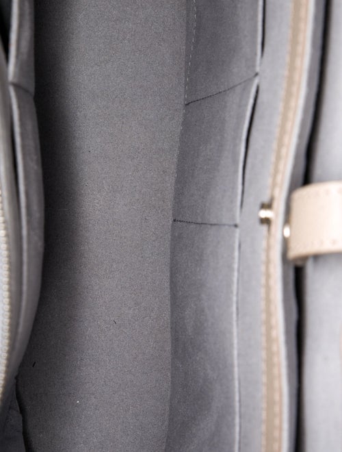 Senreve Leather Backpack