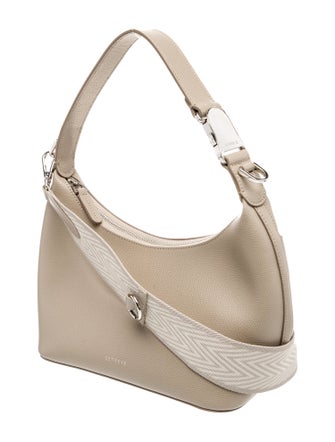 Senreve Leather Shoulder Bag