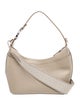 Senreve Leather Shoulder Bag