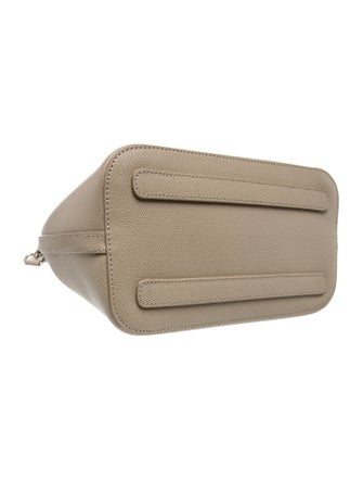 Senreve Leather Shoulder Bag