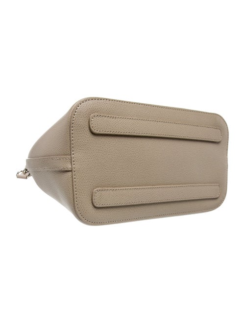 Senreve Leather Shoulder Bag