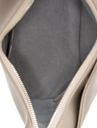 Senreve Leather Shoulder Bag