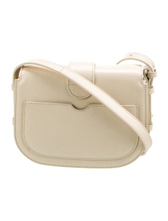 Senreve Leather Crossbody Bag