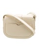 Senreve Leather Crossbody Bag