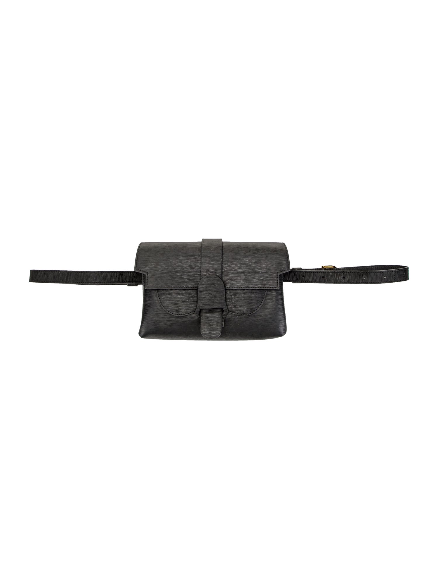 Senreve Leather Belt Bag