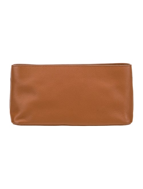 Senreve Leather Clutch