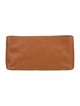 Senreve Leather Clutch