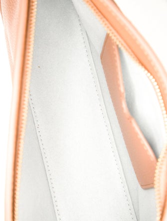 Senreve Leather Clutch