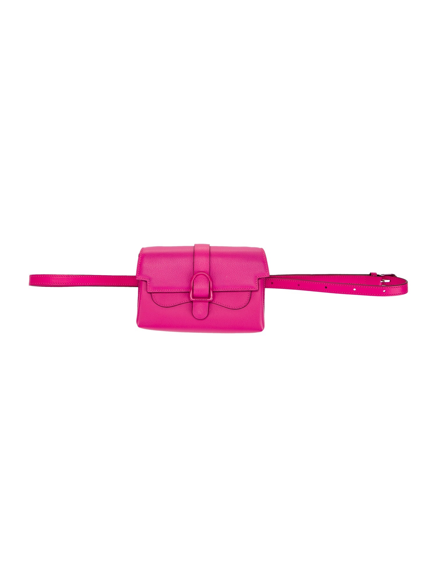 Senreve Leather Belt Bag