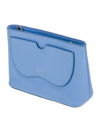 Senreve Leather Portfolio