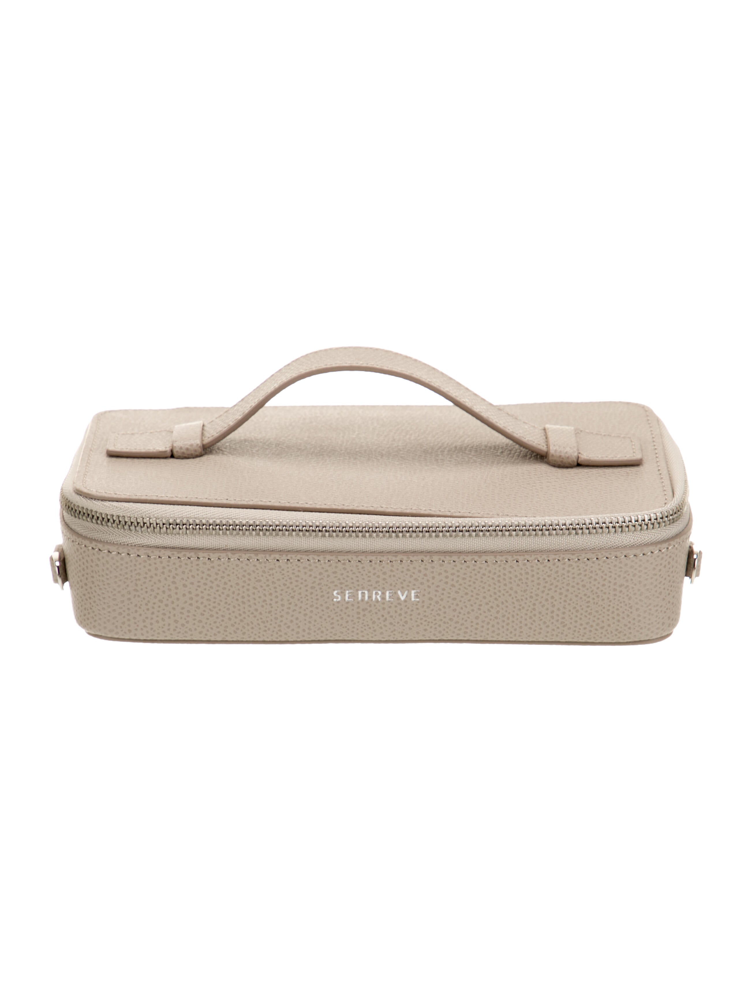 Senreve Cosmetics Bag