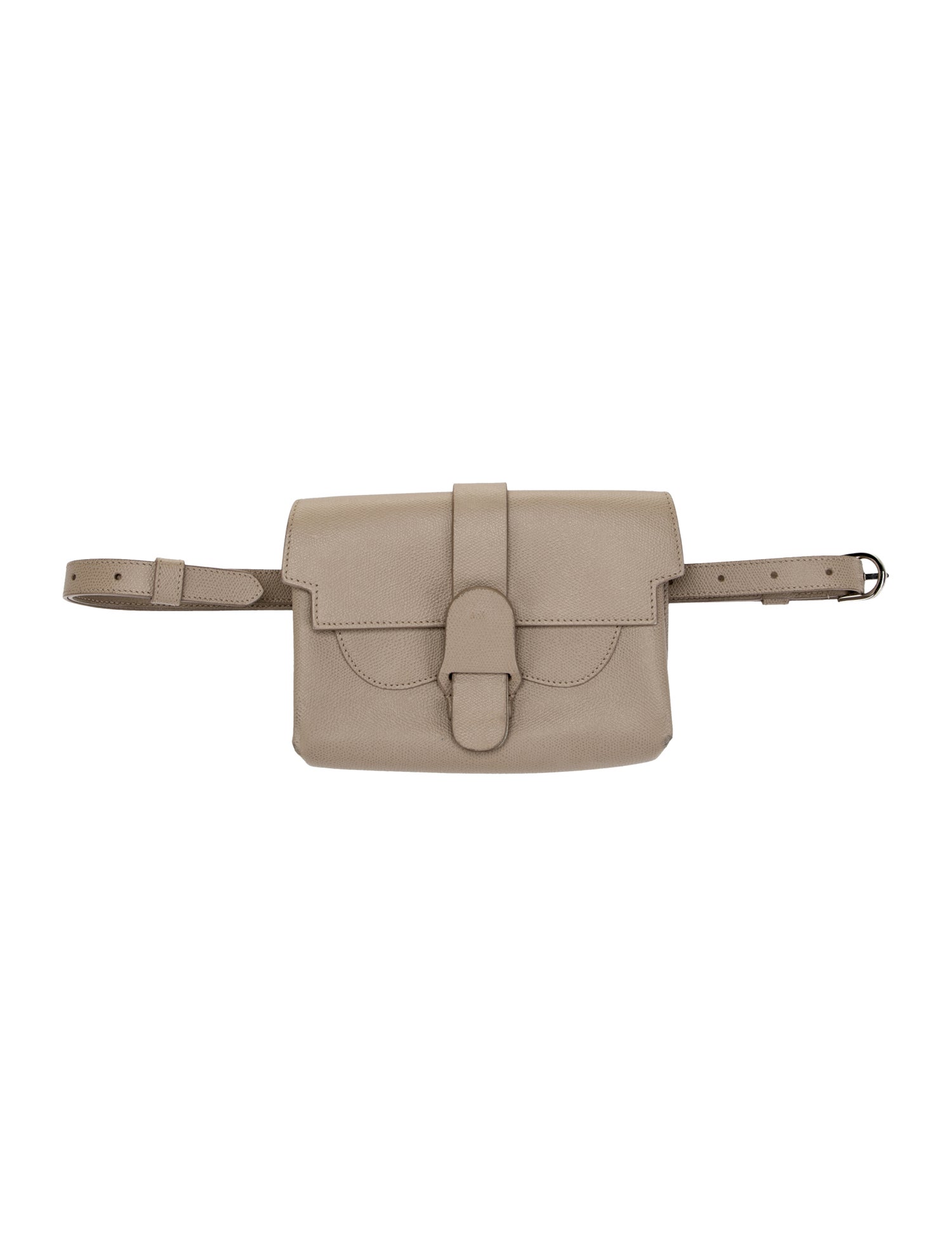 Senreve Leather Belt Bag