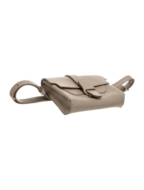 Senreve Leather Belt Bag