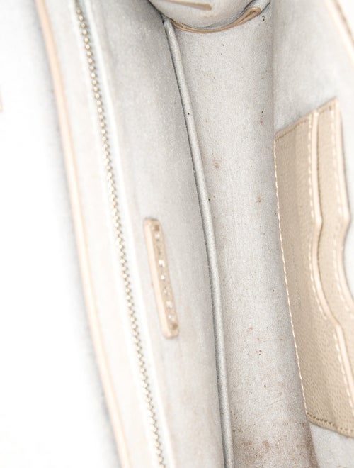 Senreve Leather Belt Bag