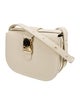 Senreve Saffiano Leather Shoulder Bag