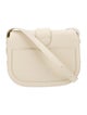 Senreve Saffiano Leather Shoulder Bag