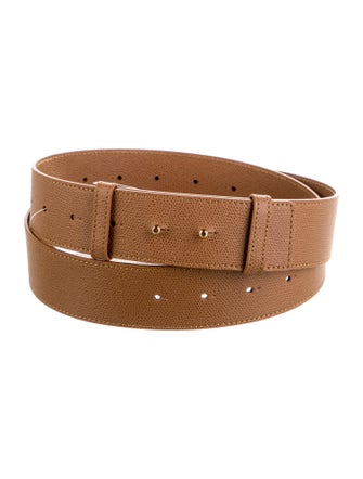 Senreve Leather Belt Kit
