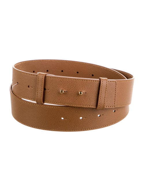 Senreve Leather Belt Kit