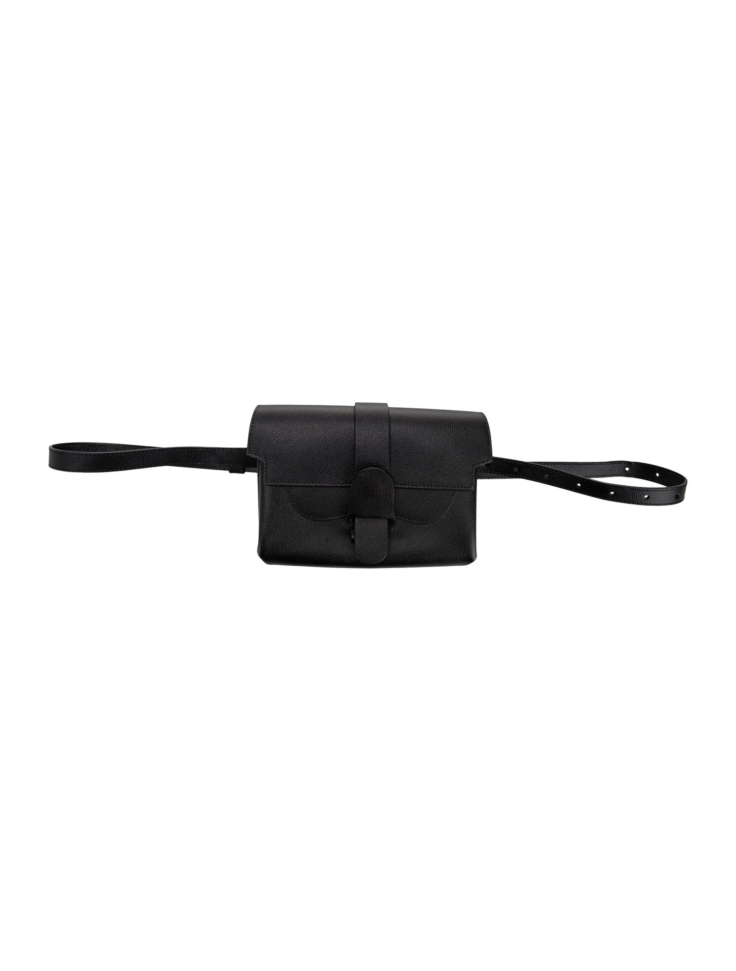 Senreve Leather Belt Bag