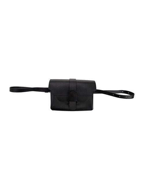 Senreve Leather Belt Bag