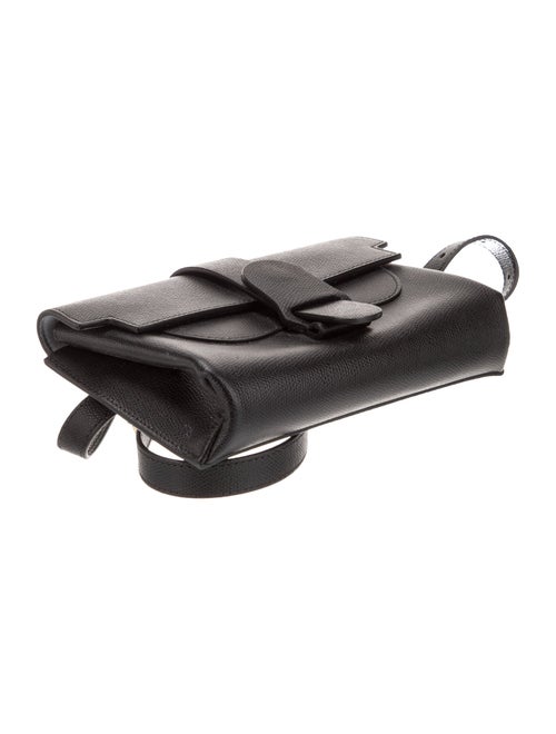 Senreve Leather Belt Bag