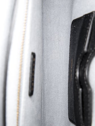 Senreve Leather Belt Bag