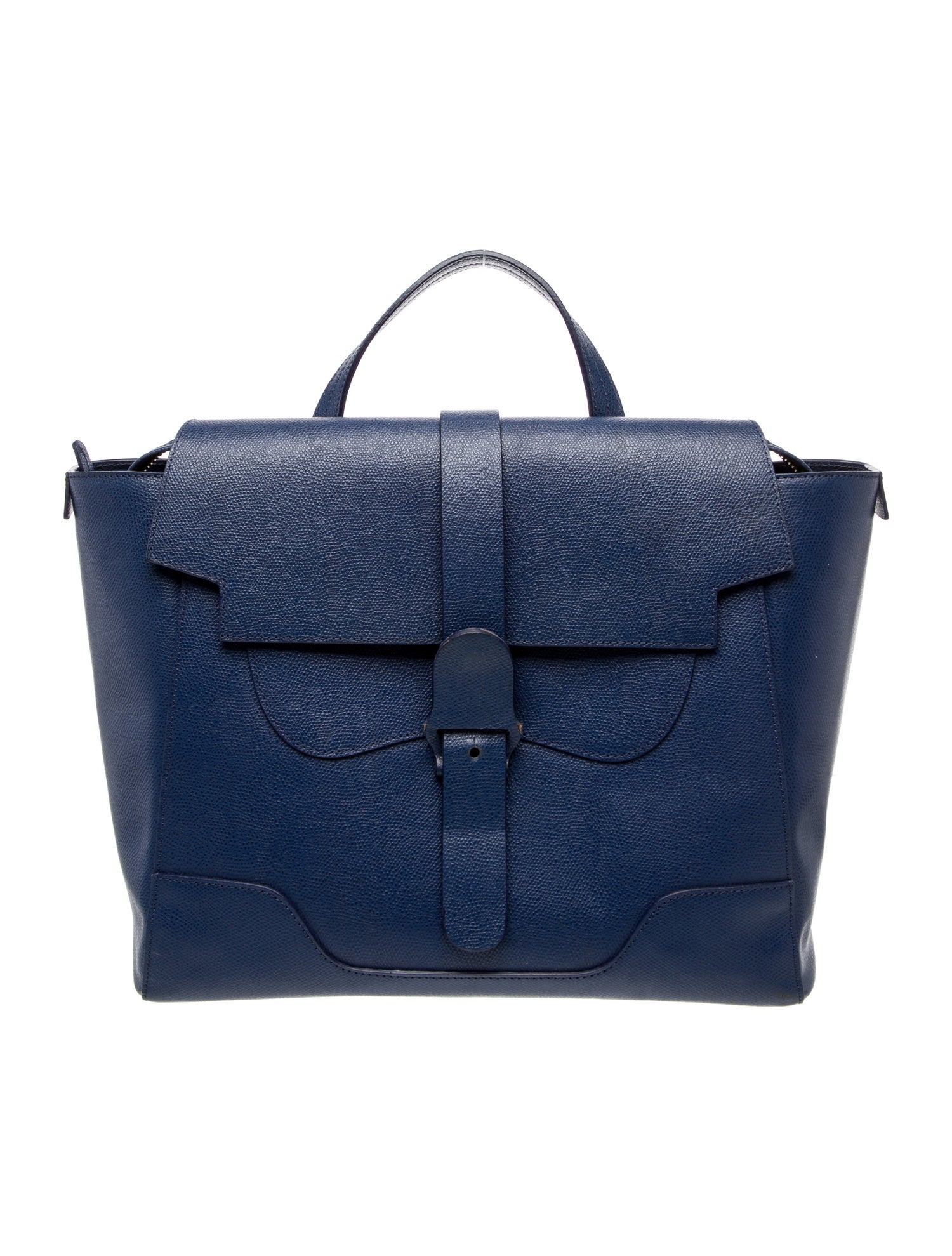 Senreve Leather Backpack