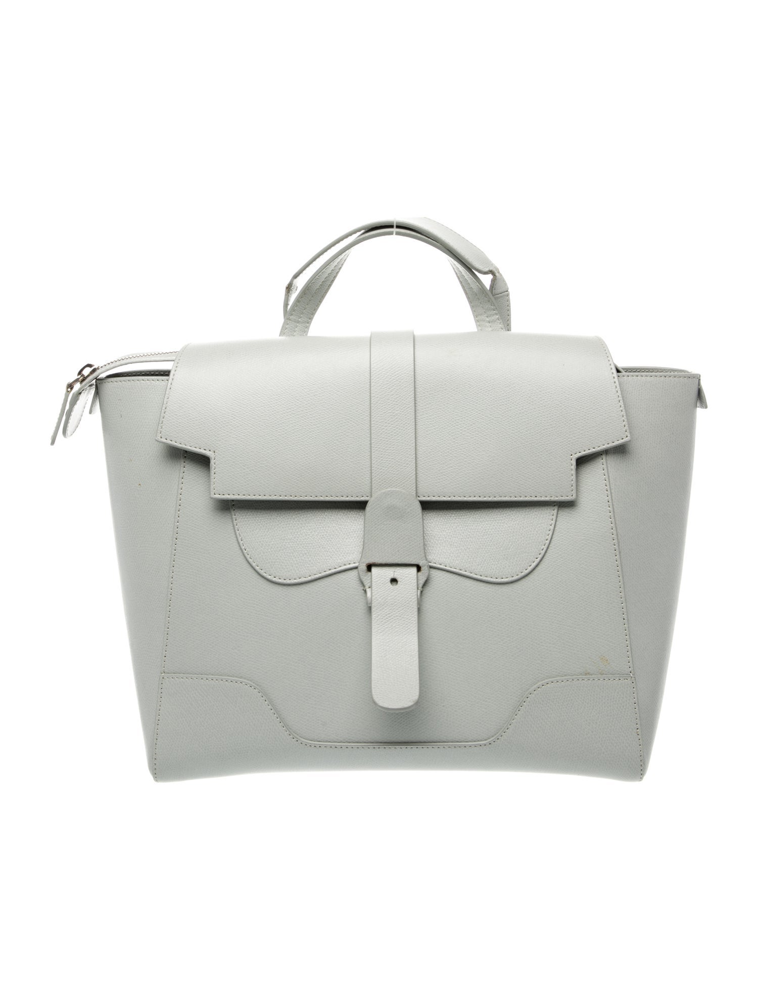 Senreve Leather Backpack