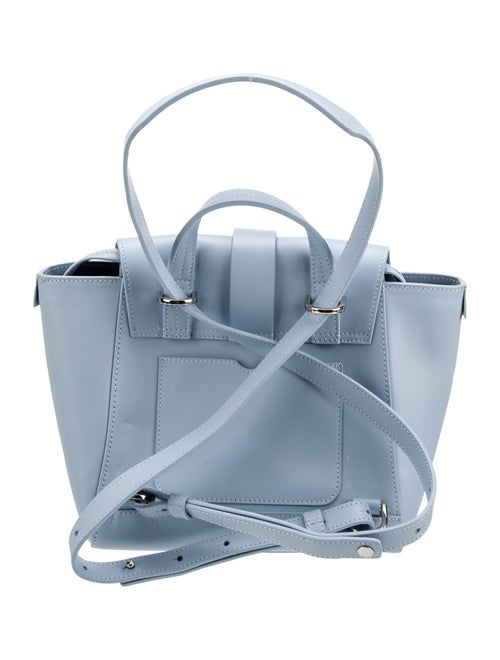 Senreve Leather Shoulder Bag